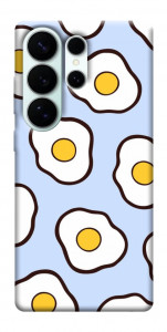 Чехол Яичница для Galaxy S26 Ultra
