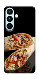 Чехол Шаурма для Galaxy S26