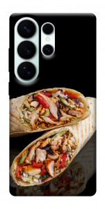 Чехол Шаурма для Galaxy S26 Ultra