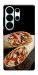 Чохол Шаурма для Galaxy S26 Ultra