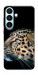 Чехол Leopard для Galaxy S26
