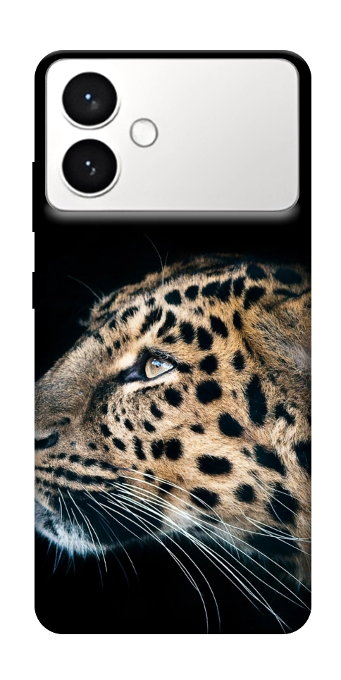 Чохол Leopard для Galaxy S26 Edge