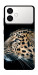 Чохол Leopard для Galaxy S26 Edge