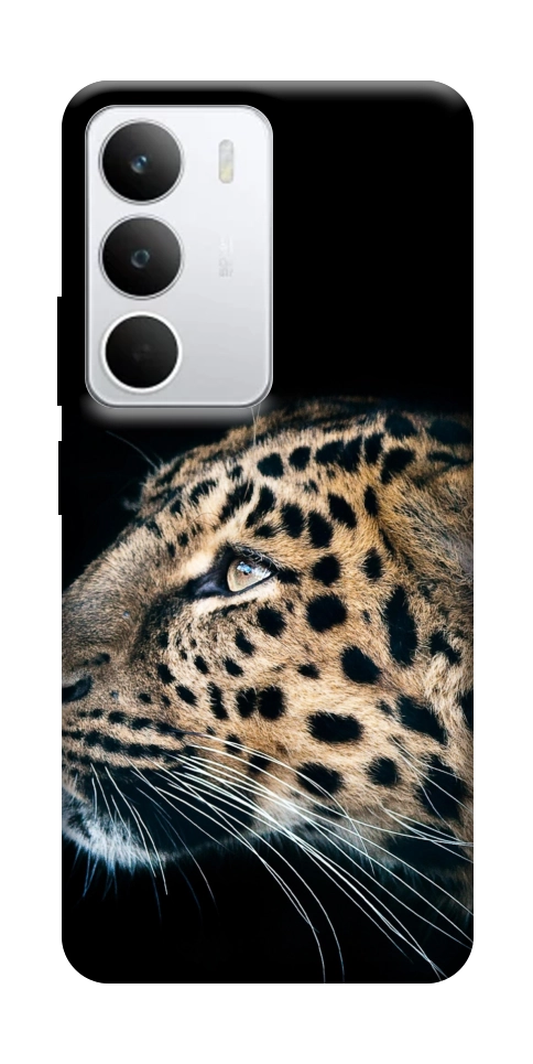 Чехол Leopard для Realme C71