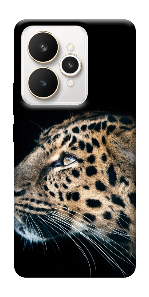 Чехол Leopard для Realme 15