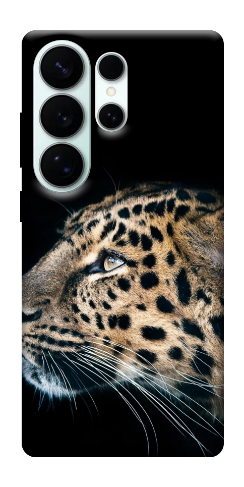 Чехол Leopard для Galaxy S26 Ultra