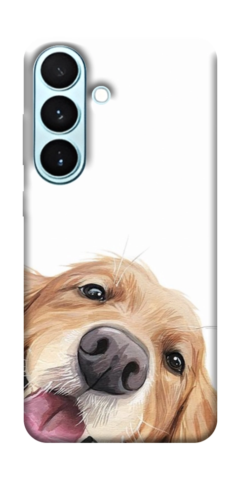 Чехол Funny dog для Galaxy S26