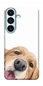 Чехол Funny dog для Galaxy S26