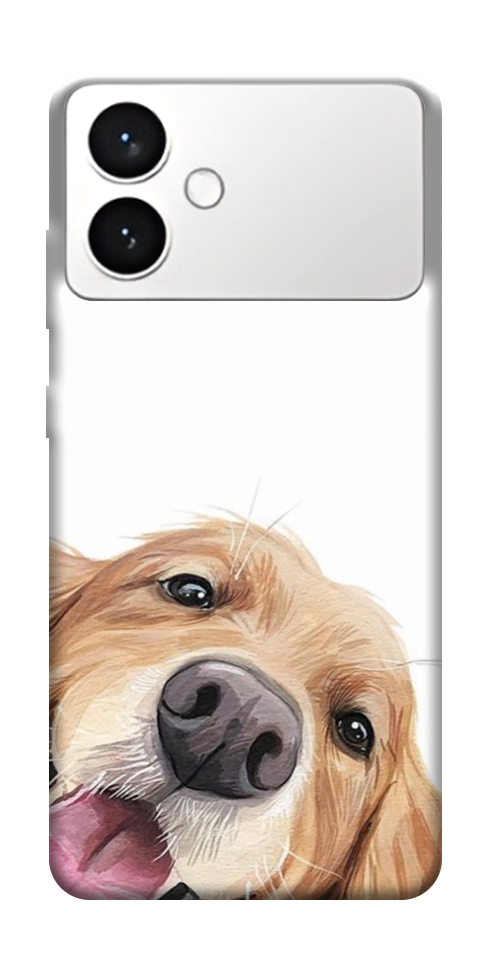 Чехол Funny dog для Galaxy S26+