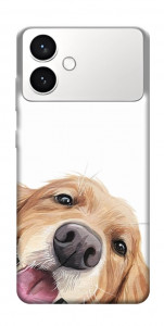Чехол Funny dog для Galaxy S26+