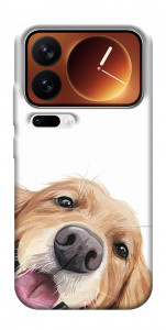 Чехол Funny dog для Xiaomi 17 Pro