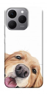 Чехол Funny dog для Realme 15T