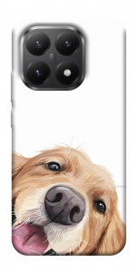 Чохол Funny dog для Xiaomi 15T