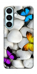 Чехол Butterflies для Galaxy S26