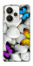 Чехол Butterflies для Realme 15