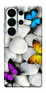 Чехол Butterflies для Galaxy S26 Ultra