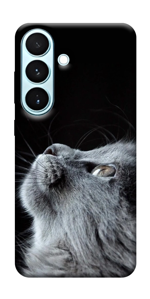 Чехол Cute cat для Galaxy S26