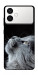Чехол Cute cat для Galaxy S26+
