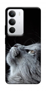 Чехол Cute cat для Realme C71