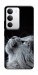 Чехол Cute cat для Realme C71