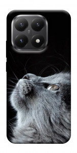 Чохол Cute cat для Xiaomi 15T