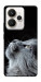 Чехол Cute cat для Realme 15