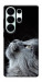 Чехол Cute cat для Galaxy S26 Ultra