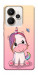 Чехол Сute unicorn для Realme 15