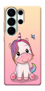 Чехол Сute unicorn для Galaxy S26 Ultra