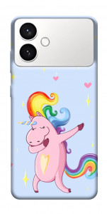 Чохол Unicorn party для Galaxy S26 Edge