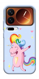 Чехол Unicorn party для Xiaomi 17 Pro