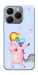 Чехол Unicorn party для Realme 15T