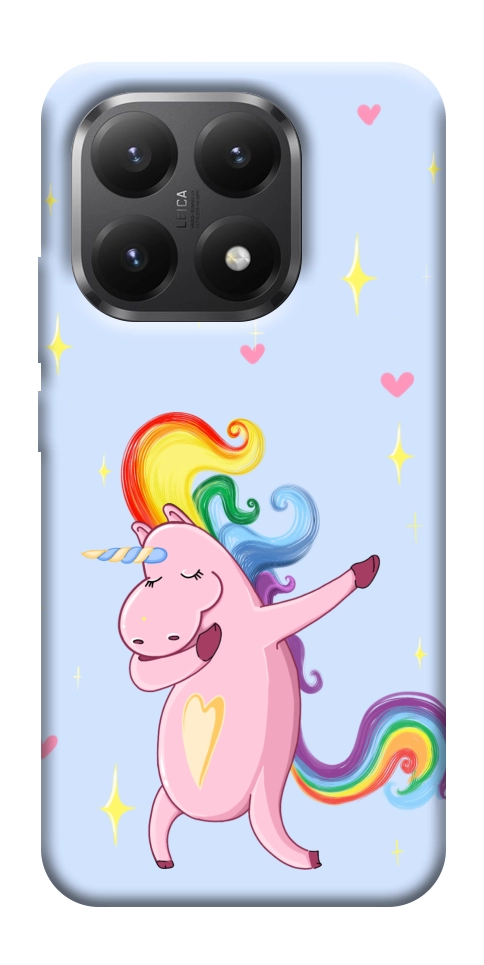 Чохол Unicorn party для Xiaomi 15T