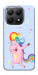 Чохол Unicorn party для Xiaomi 15T