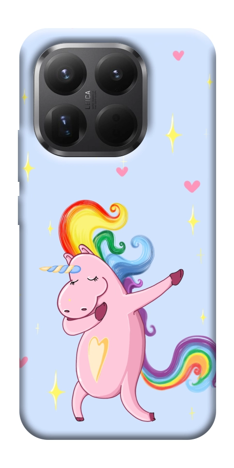 Чехол Unicorn party для Xiaomi 15T Pro