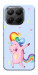 Чехол Unicorn party для Xiaomi 15T Pro