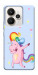 Чехол Unicorn party для Realme 15