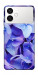 Чехол Гортензия для Galaxy S26+