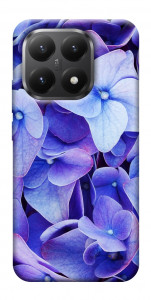 Чохол Гортензія для Xiaomi 15T