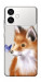 Чохол Funny fox для Galaxy S26 Edge