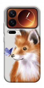 Чехол Funny fox для Xiaomi 17 Pro