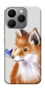 Чехол Funny fox для Realme 15T