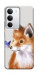 Чехол Funny fox для Realme C71