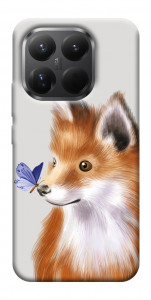 Чехол Funny fox для Xiaomi 15T Pro