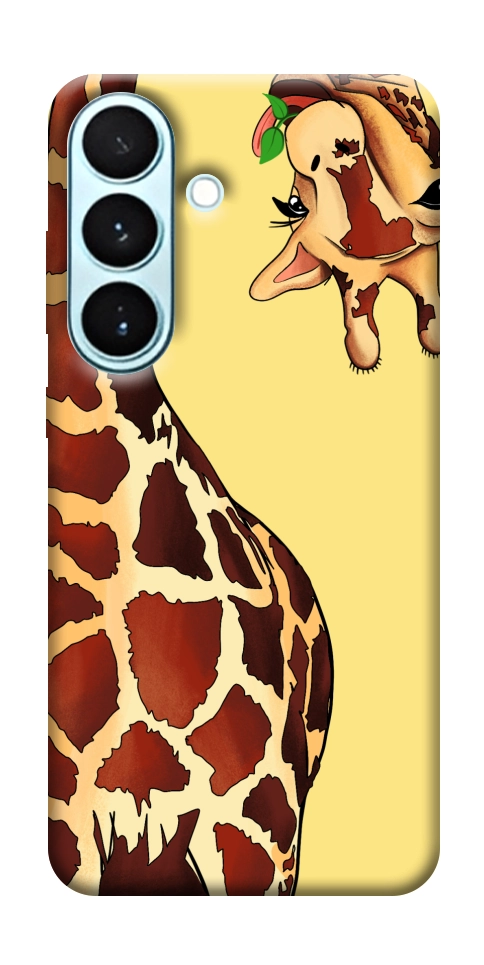 Чехол Cool giraffe для Galaxy S26