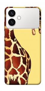 Чехол Cool giraffe для Galaxy S26+