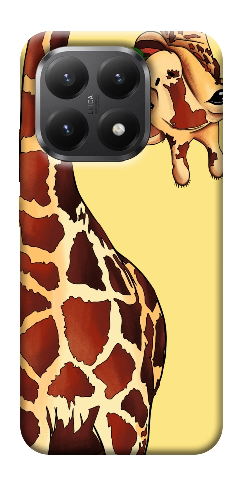 Чохол Cool giraffe для Xiaomi 15T