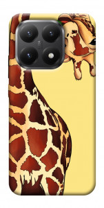 Чохол Cool giraffe для Xiaomi 15T