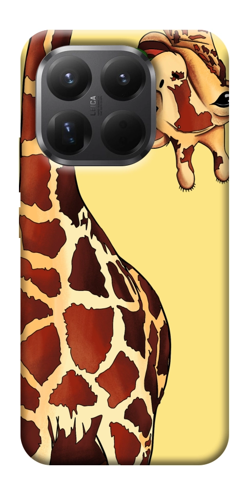 Чехол Cool giraffe для Xiaomi 15T Pro