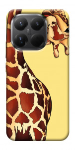 Чехол Cool giraffe для Xiaomi 15T Pro